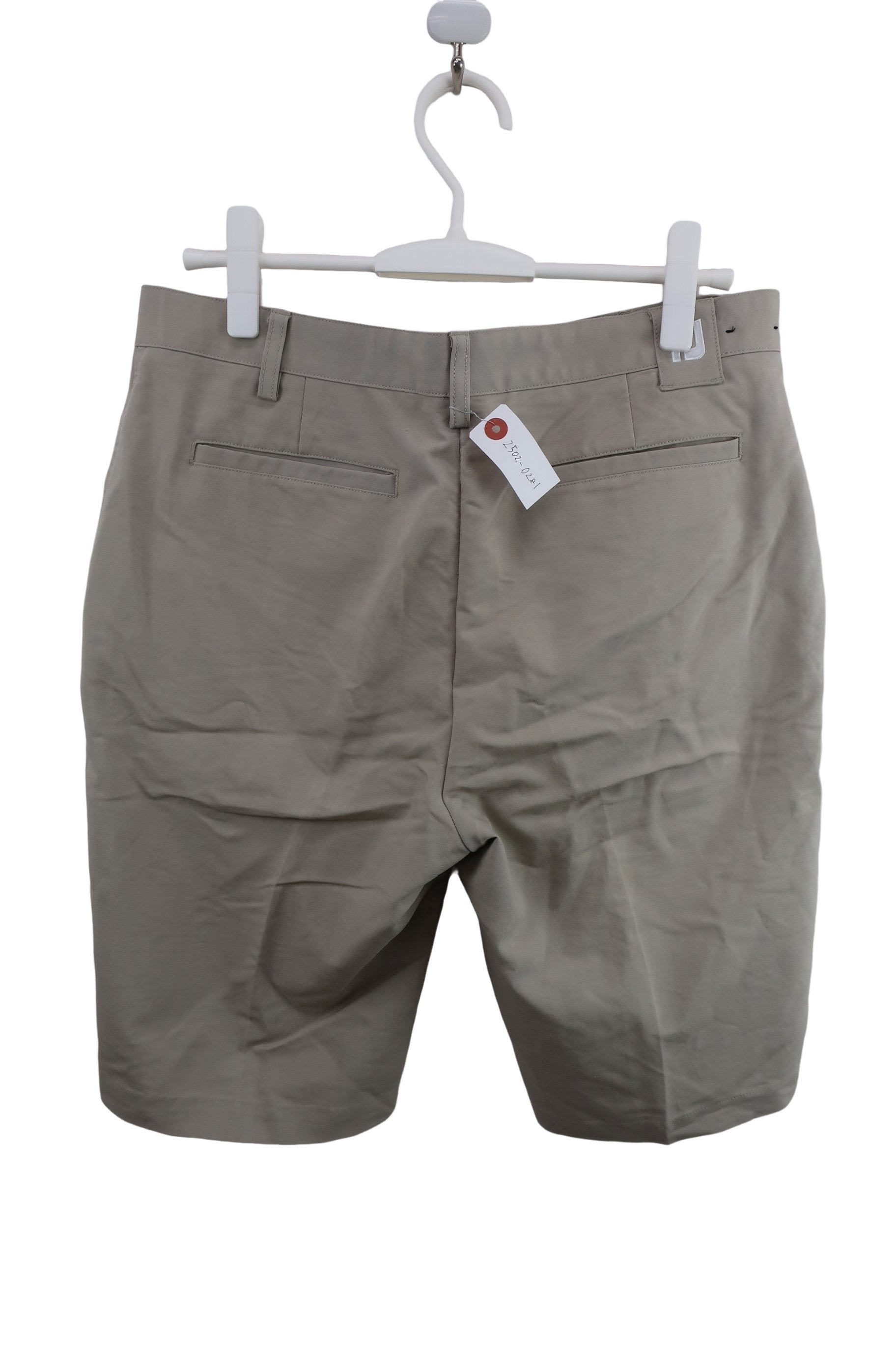 FOOTJOY(フットジョイ) ハーフパンツ ベージュ メンズ W86 A-4