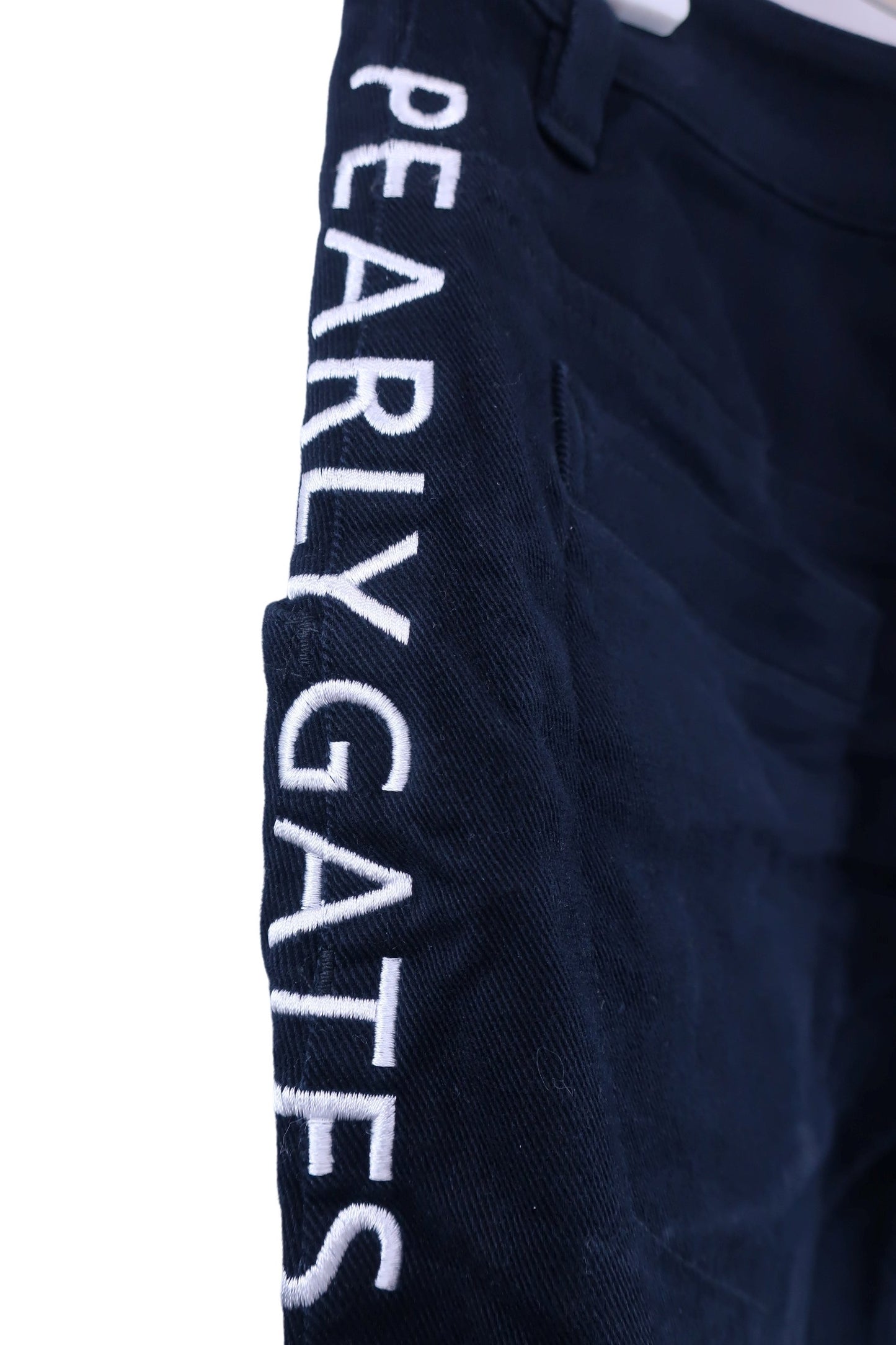 PEARLY GATES(パーリーゲイツ) スカート 黒 レディース 1 055-4134112 A-5
