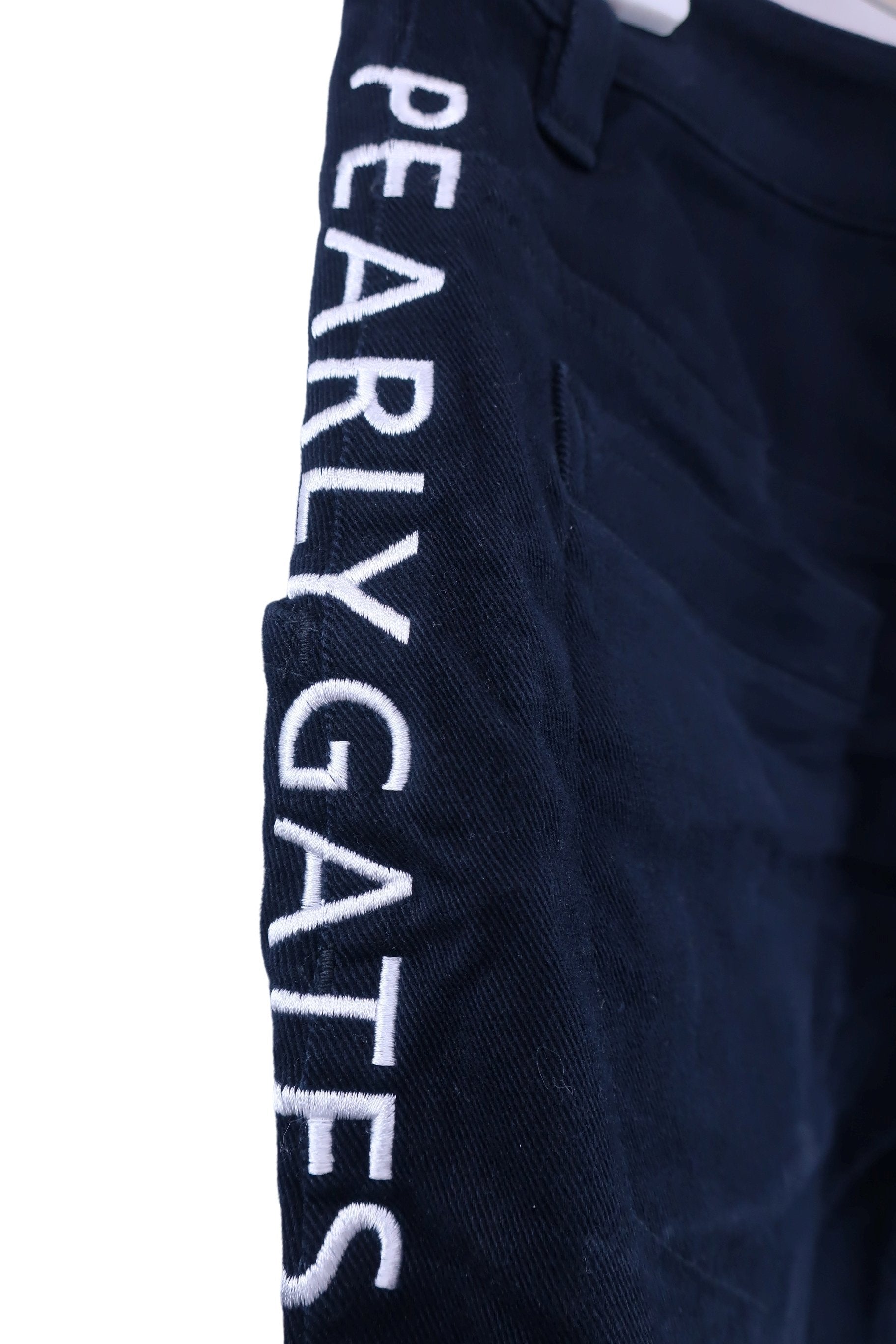 PEARLY GATES(パーリーゲイツ) スカート 黒 レディース 1 055-4134112 A-5