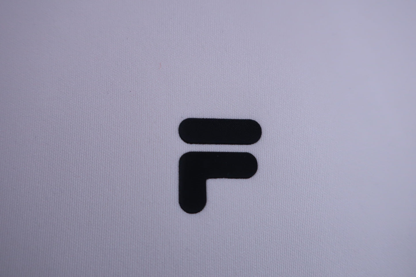 FILA GOLF(フィラゴルフ) ワンピース 白黒 レディース L A-2