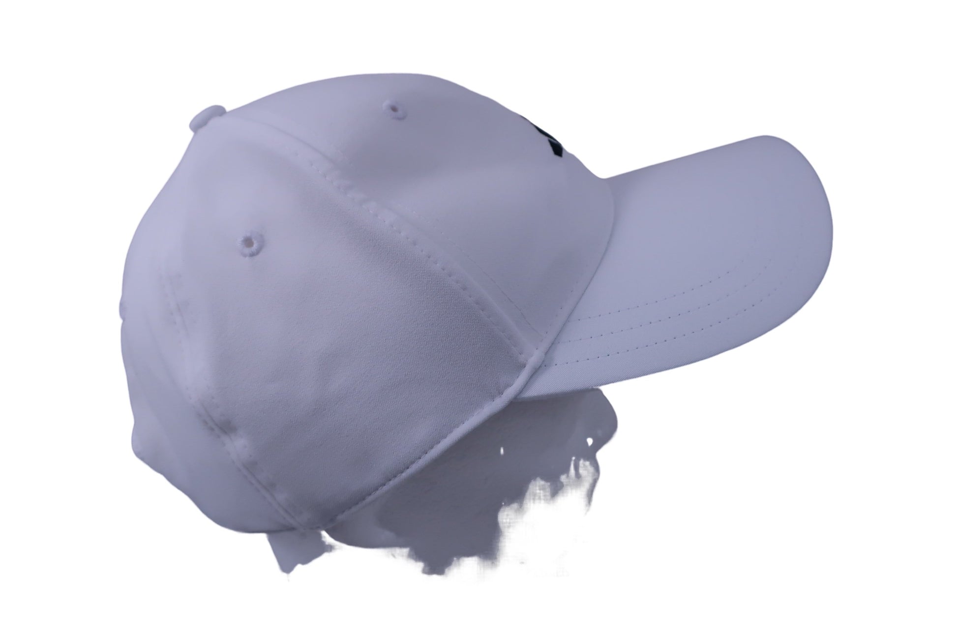 adidas(アディダス) キャップ 白 レディース フリーサイズ A-4