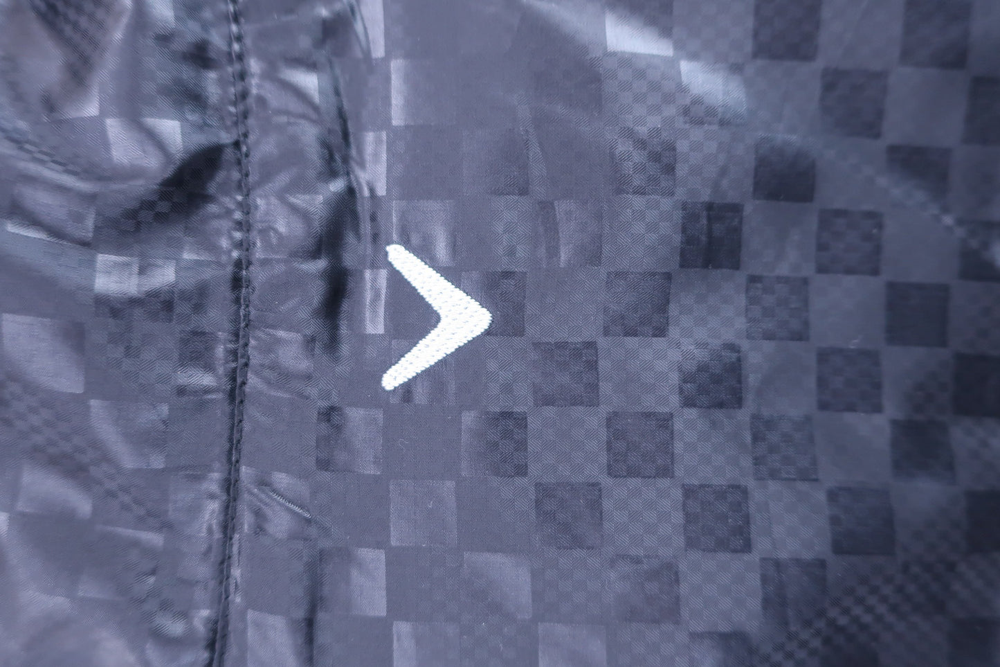 Callaway(キャロウェイ) ナイロンブルゾン 黒 レディース L 241-210960 A-6