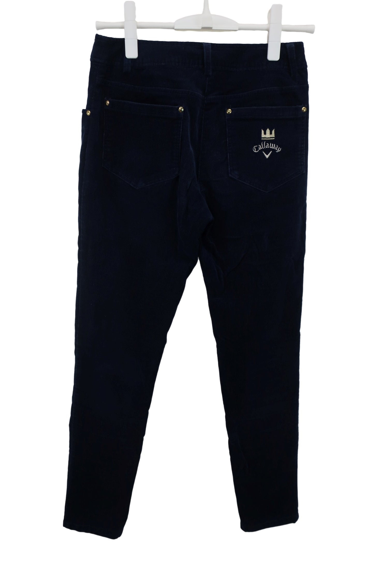 Callaway(キャロウェイ) パンツ ネイビー レディース SS 241-7221807 A-3