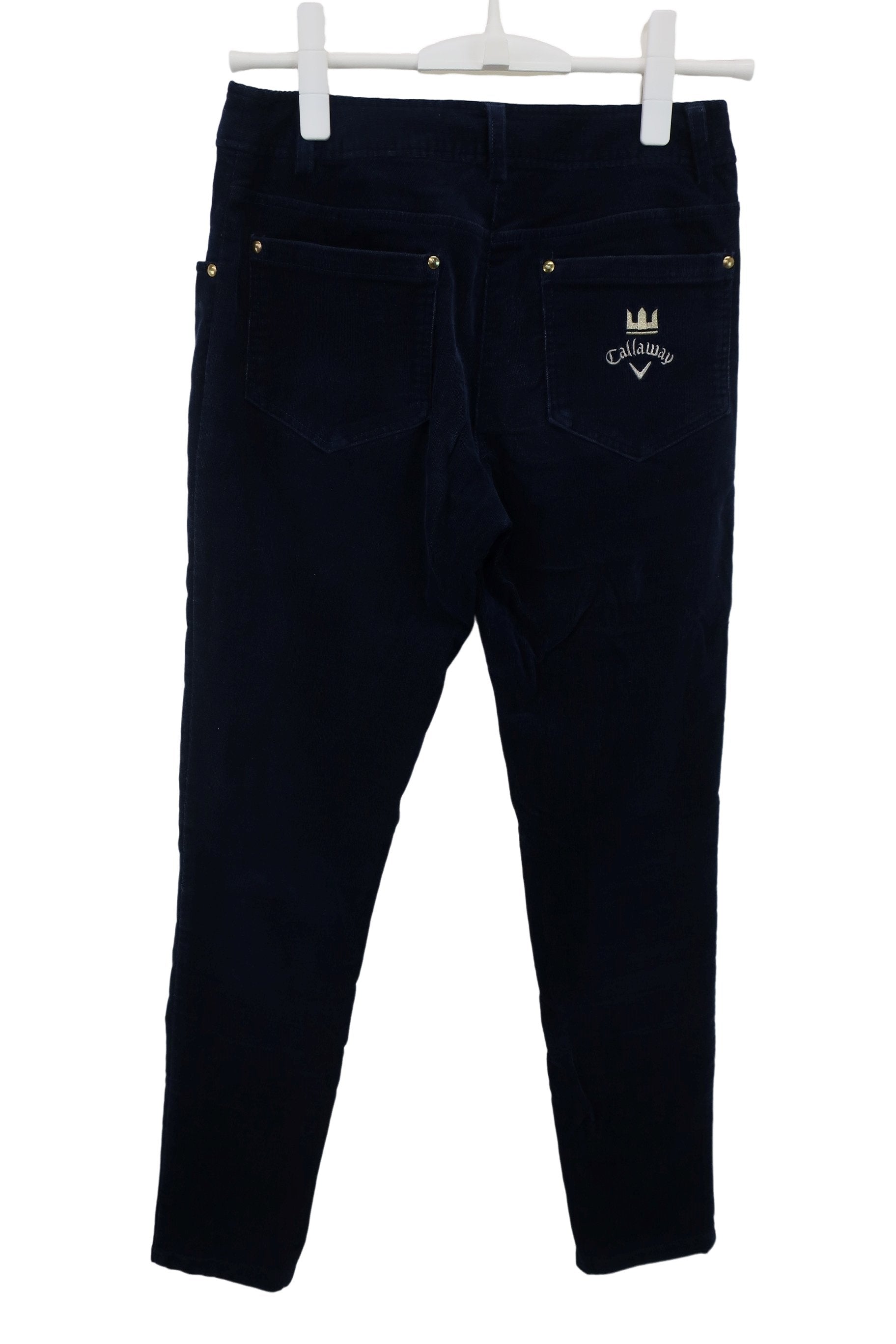 Callaway(キャロウェイ) パンツ ネイビー レディース SS 241-7221807 A-3