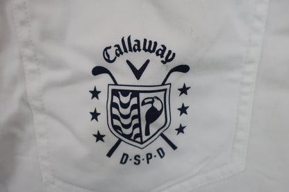 Callaway(キャロウェイ) スカート 白 レディース SS 241-7125822 A-4