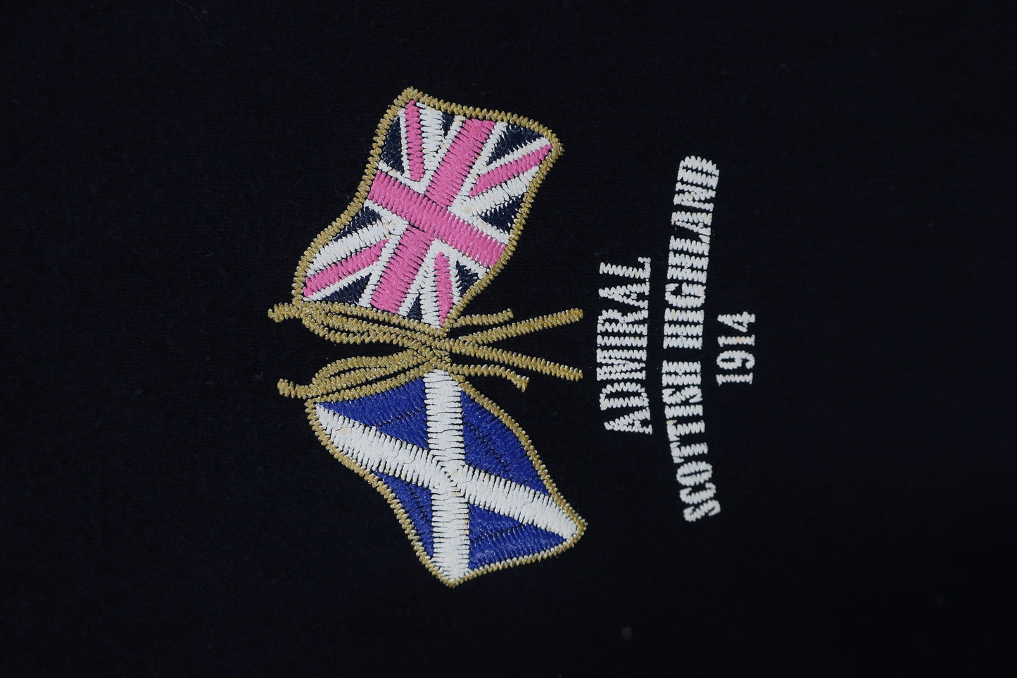 Admiral(アドミラル) パーカー ネイビー レディース L C-2