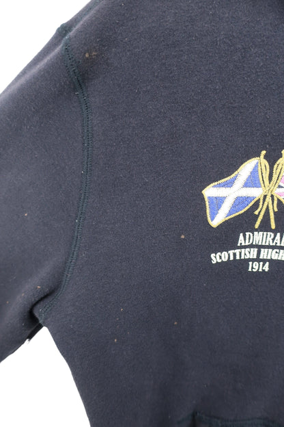 Admiral(アドミラル) パーカー ネイビー レディース L C-5