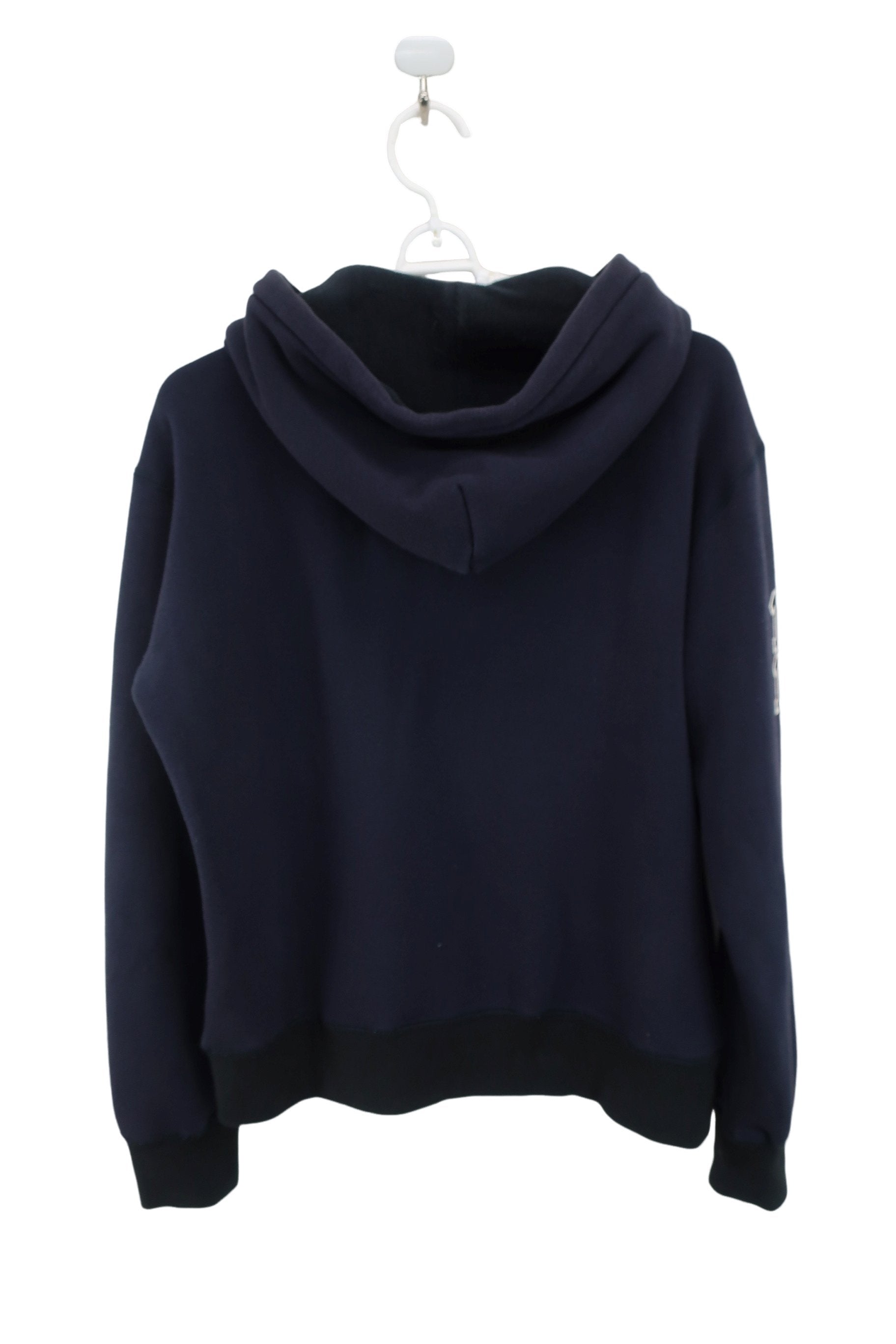 Admiral(アドミラル) パーカー ネイビー レディース L C-6