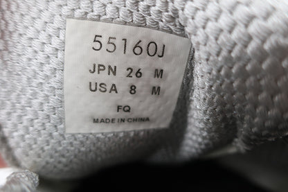 FOOTJOY(フットジョイ) ダイヤル式ゴルフシューズ 白黒 メンズ 26.0cm 55160J B-8