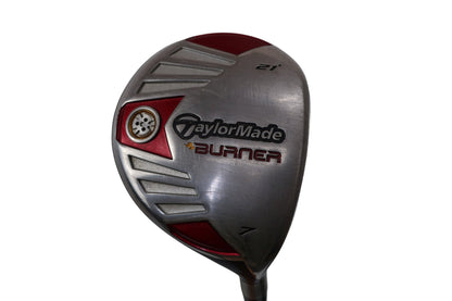 TaylorMade(テーラーメイド) フェアウェイウッド メンズ 7W 21° BURNER 2007年 B-1