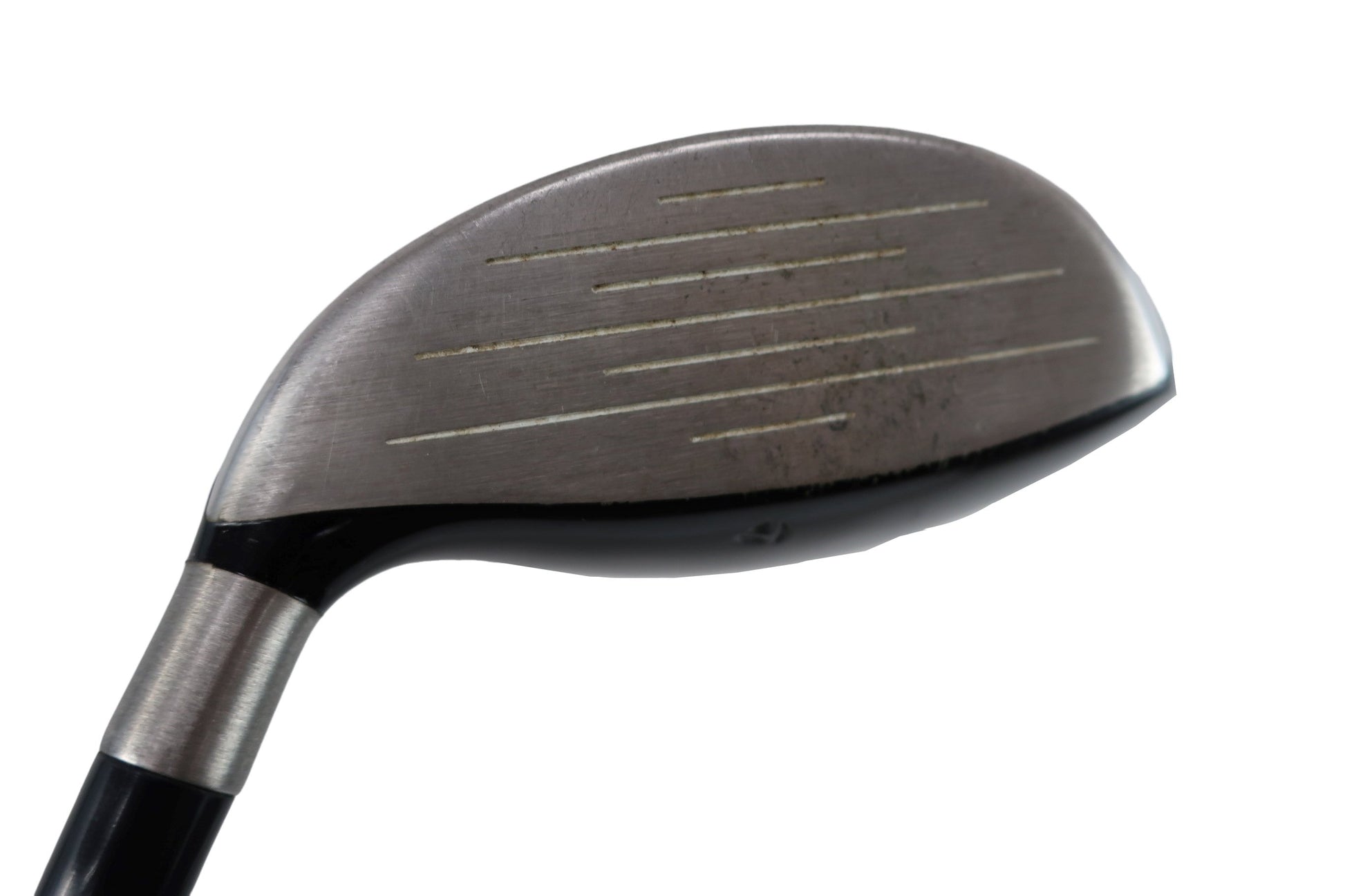 TaylorMade(テーラーメイド) フェアウェイウッド メンズ 7W 21° BURNER 2007年 B-2