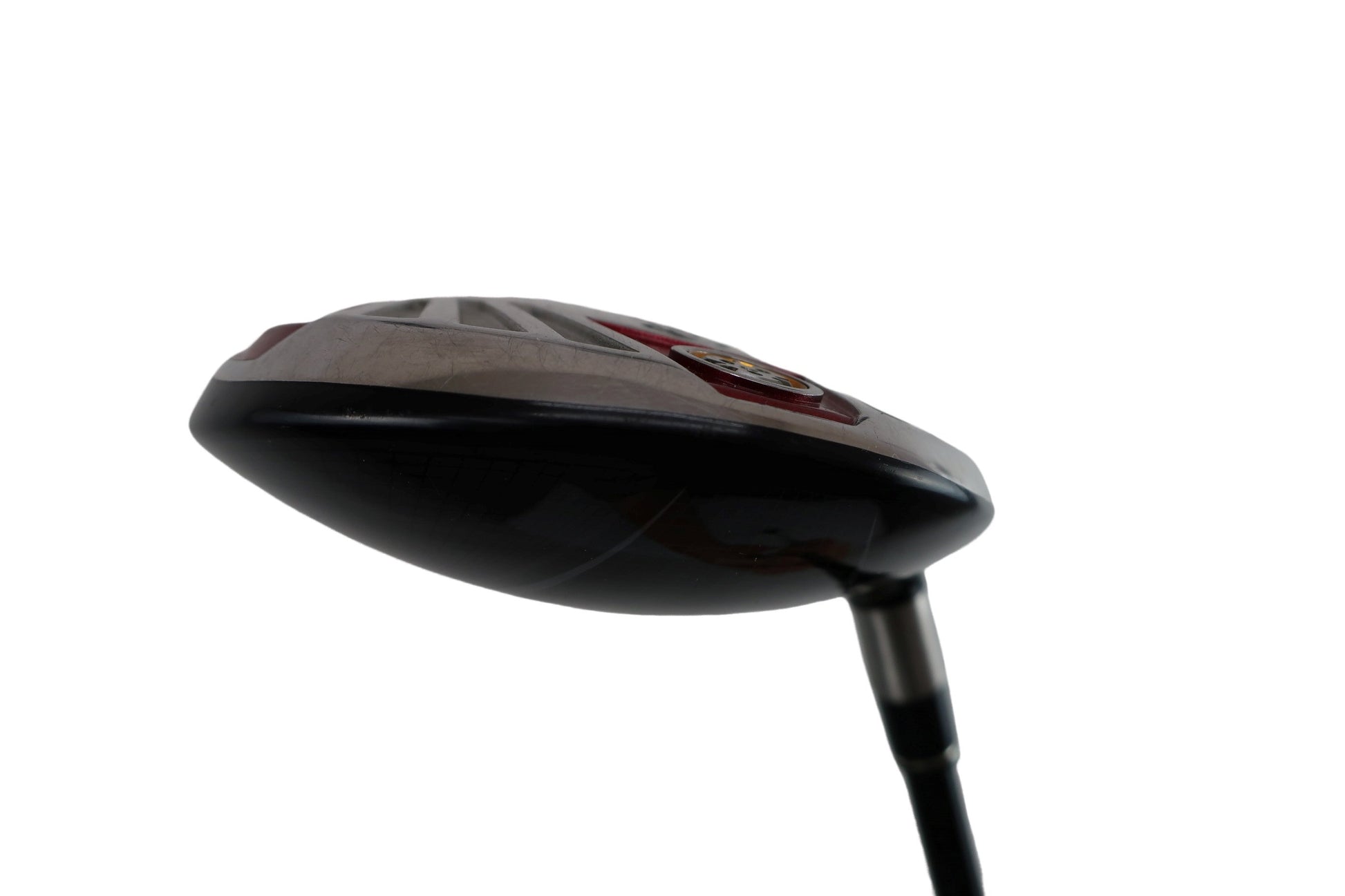 TaylorMade(テーラーメイド) フェアウェイウッド メンズ 7W 21° BURNER 2007年 B-3
