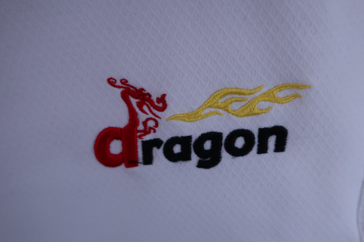 Dance With Dragon(ダンスウィズドラゴン) パンツ 白 メンズ 2 D1-443102 B-2