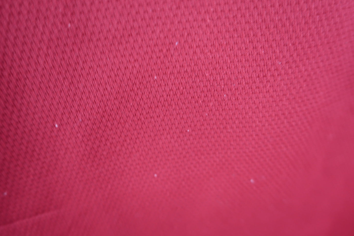 adidas(アディダス) 長袖シャツ 赤グレー レディース M B-6