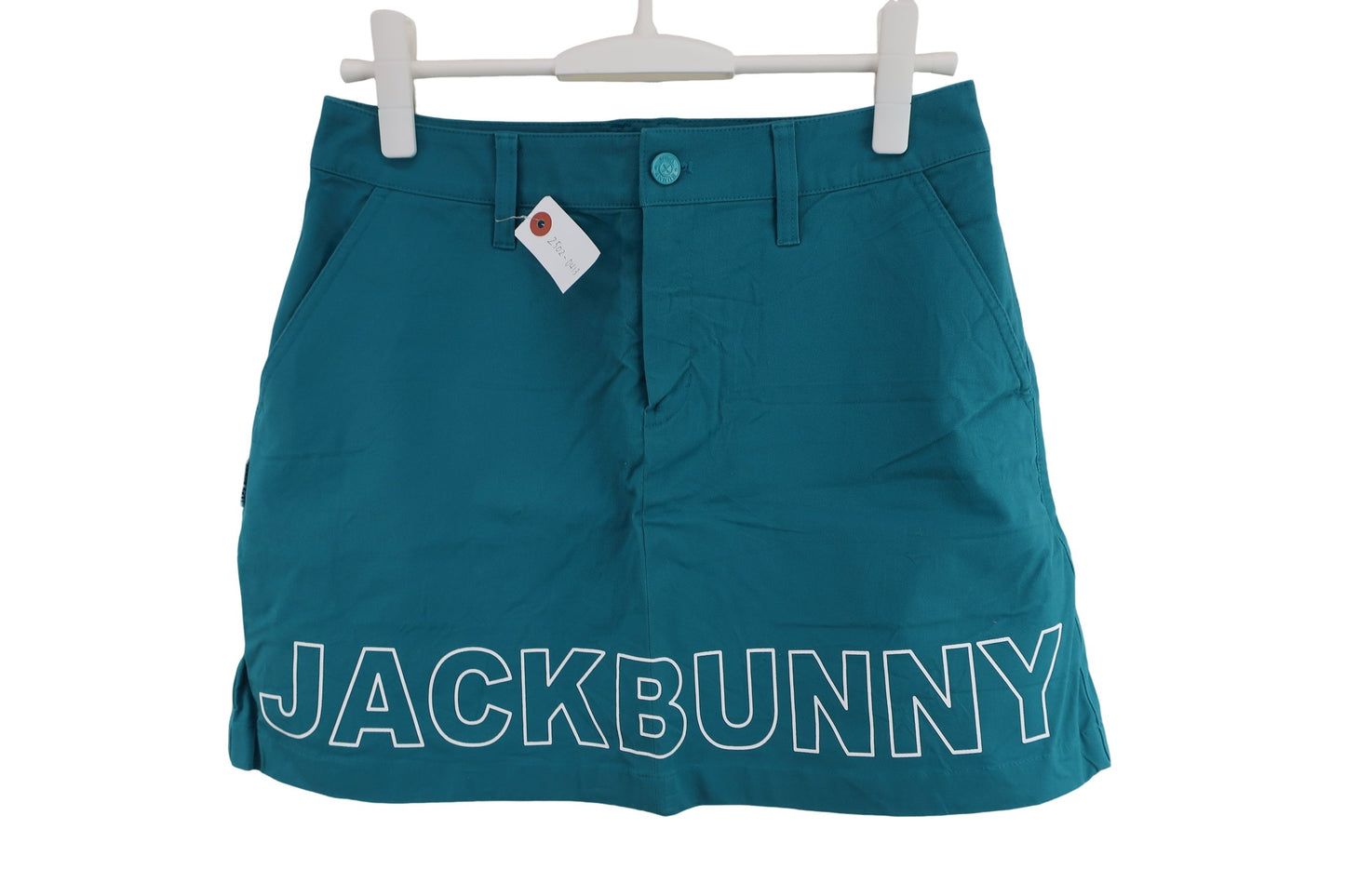 Jack Bunny(ジャックバニー) スカート エメラルドグリーン レディース 2 263-1134216 A-1