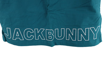 Jack Bunny(ジャックバニー) スカート エメラルドグリーン レディース 2 263-1134216 A-3