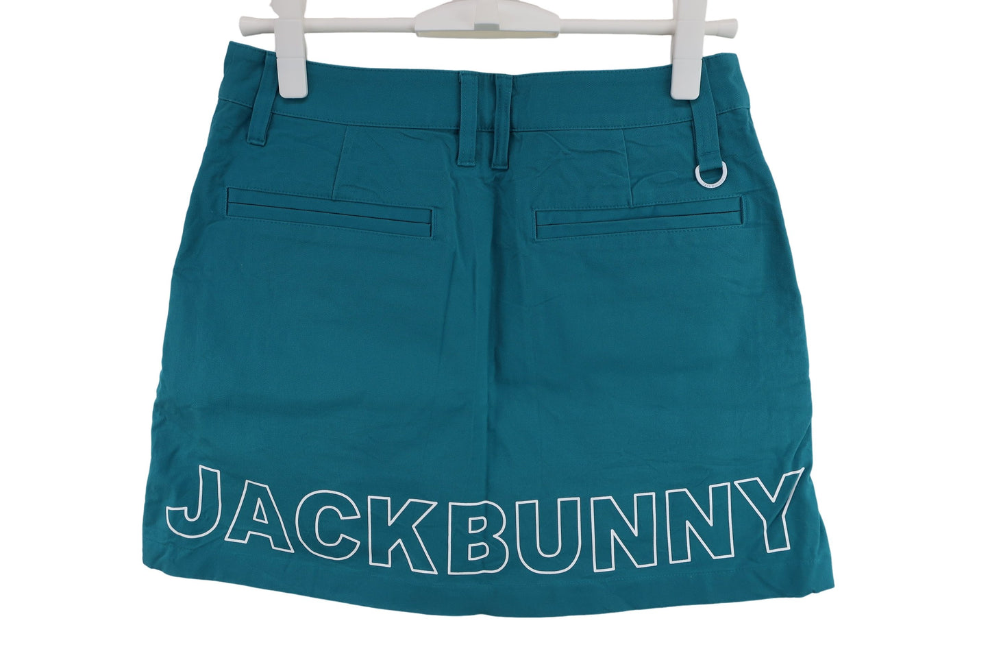 Jack Bunny(ジャックバニー) スカート エメラルドグリーン レディース 2 263-1134216 A-5