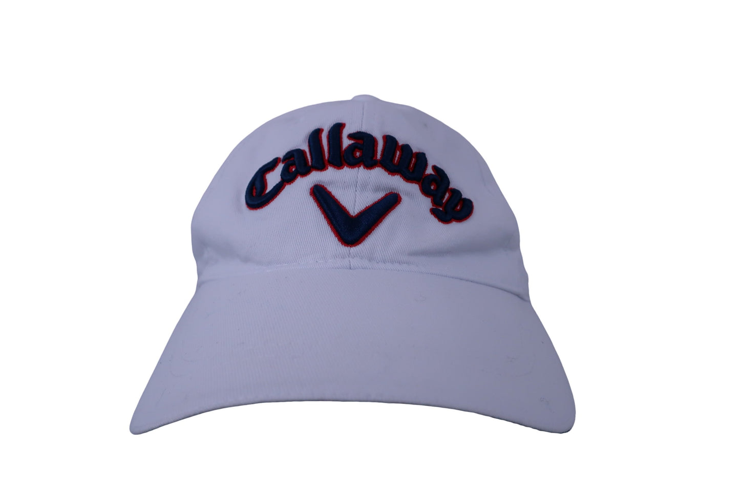 Callaway(キャロウェイ) キャップ 白 メンズ フリーサイズ B-1