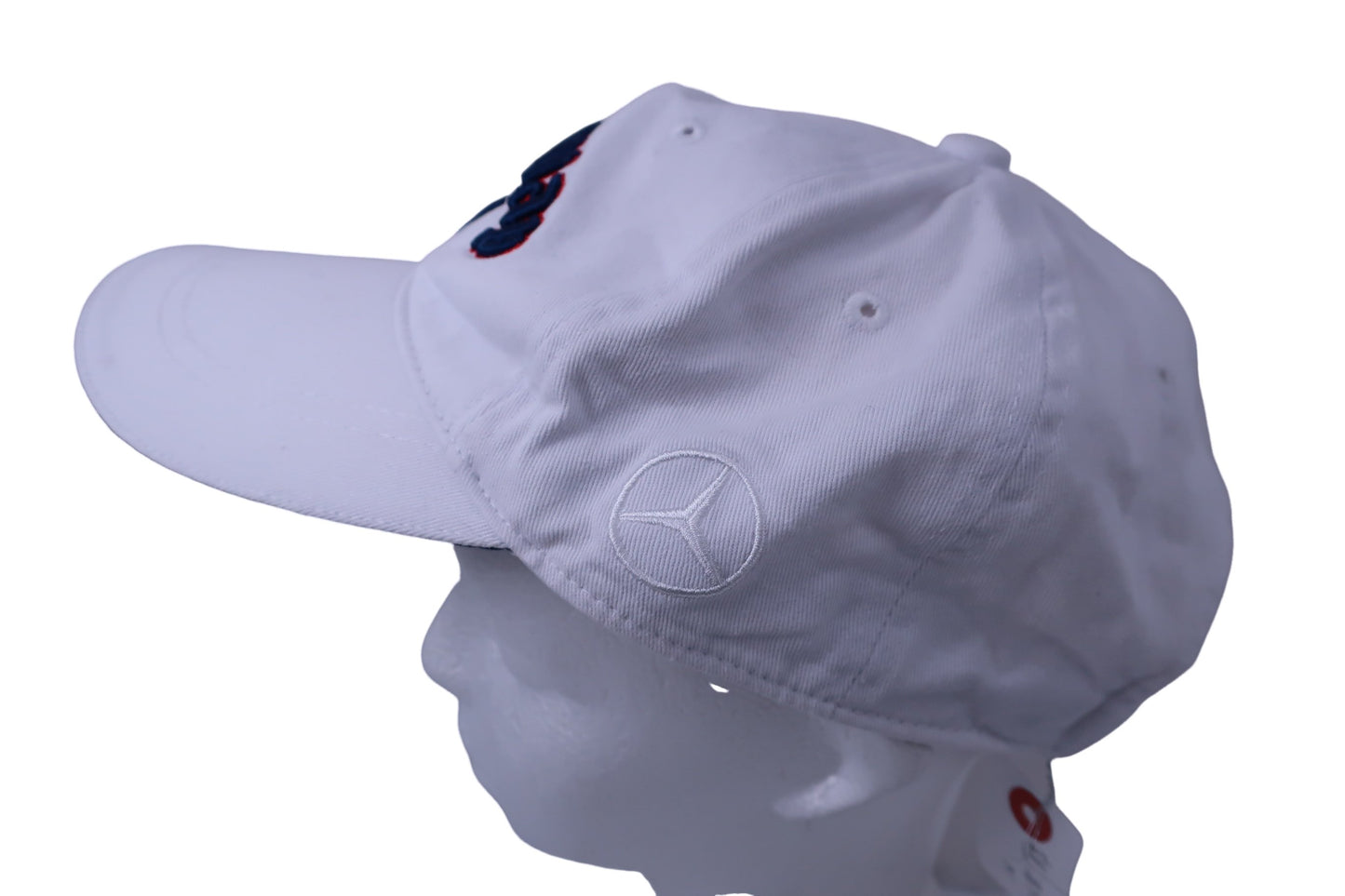 Callaway(キャロウェイ) キャップ 白 メンズ フリーサイズ B-2