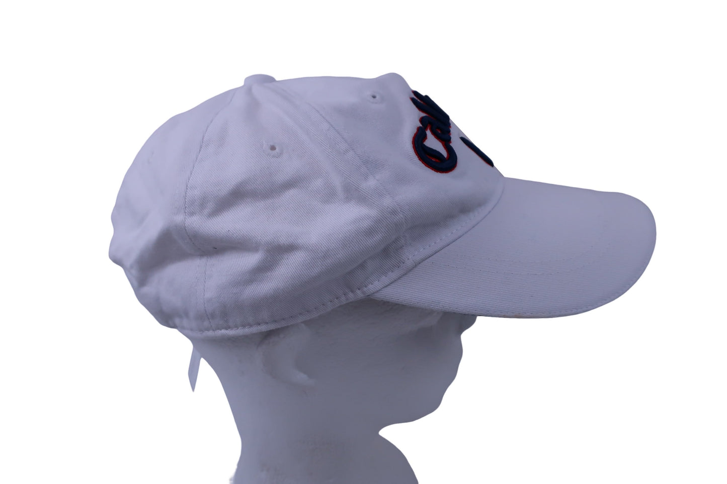 Callaway(キャロウェイ) キャップ 白 メンズ フリーサイズ B-4