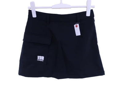 Munsingwear(マンシングウェア) スカート 黒 レディース 7 B-1