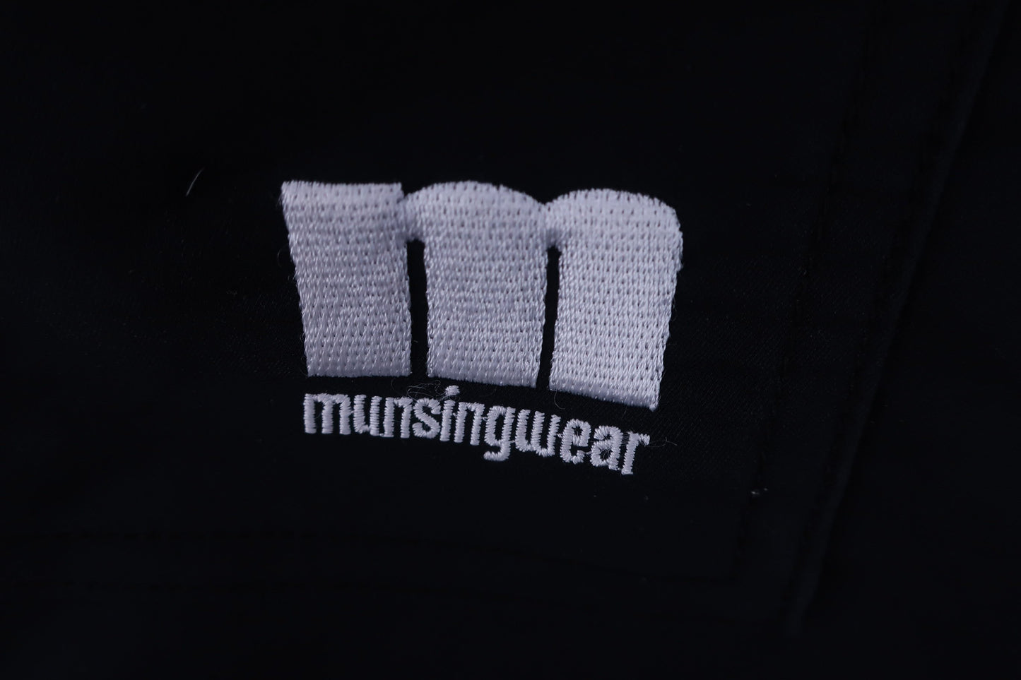 Munsingwear(マンシングウェア) スカート 黒 レディース 7 B-2