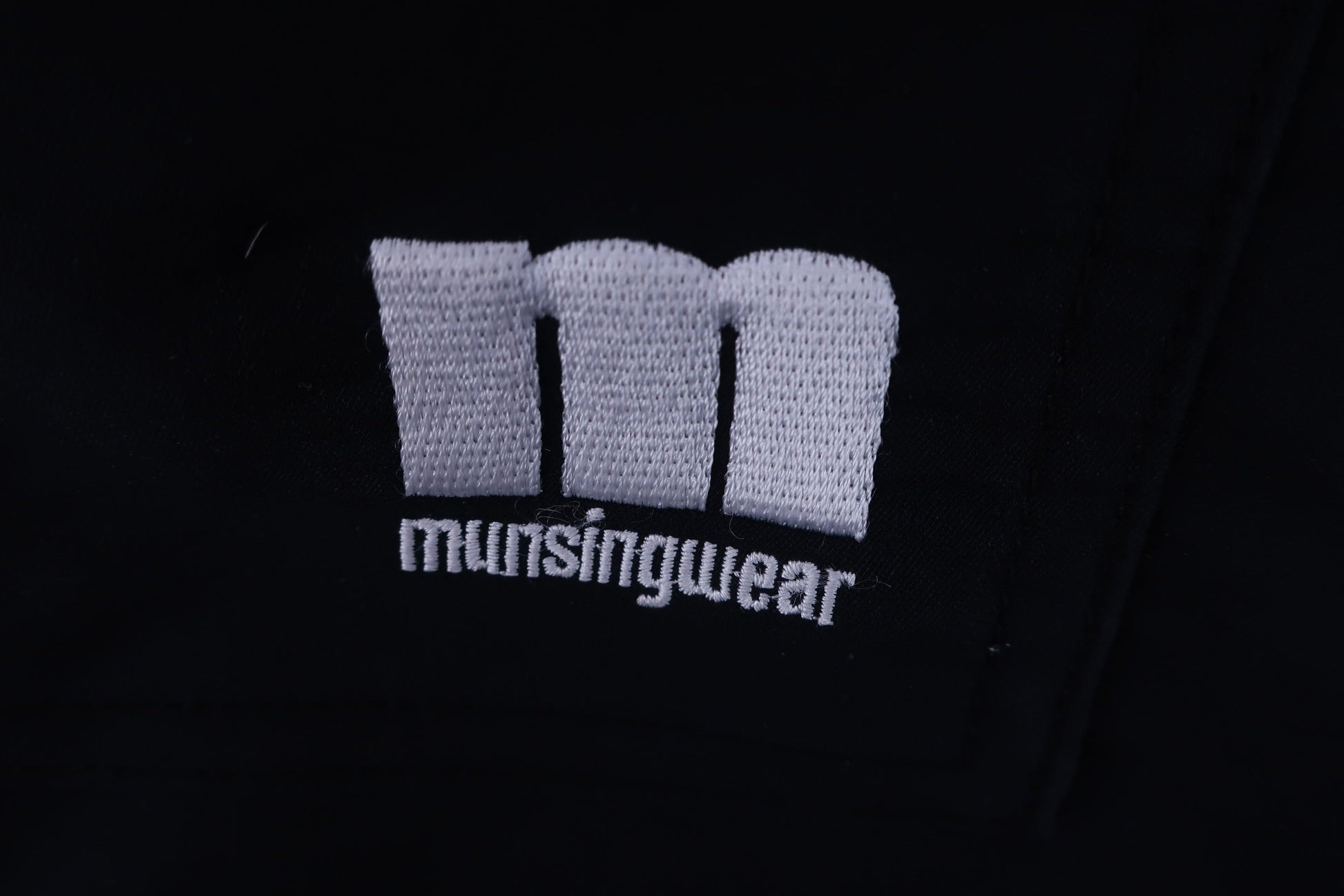 Munsingwear(マンシングウェア) スカート 黒 レディース 7 B-2