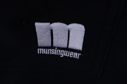 Munsingwear(マンシングウェア) スカート 黒 レディース 7 B-2
