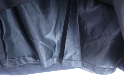 Munsingwear(マンシングウェア) スカート 黒 レディース 7 B-6