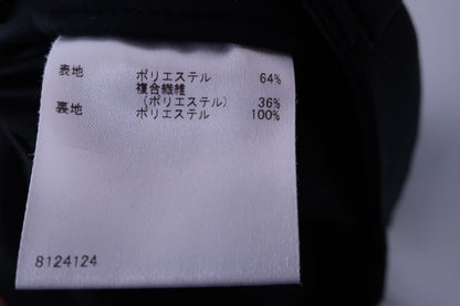 Munsingwear(マンシングウェア) スカート 黒 レディース 7 B-7