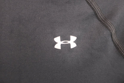 UNDER ARMOUR(アンダーアーマー) アンダーシャツ 黒 レディース SM A-2