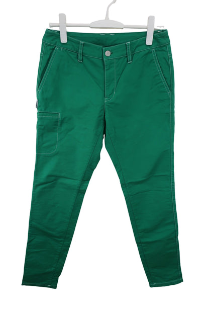 Jack Bunny(ジャックバニー) パンツ 緑 レディース 2 263-9131402 A-1