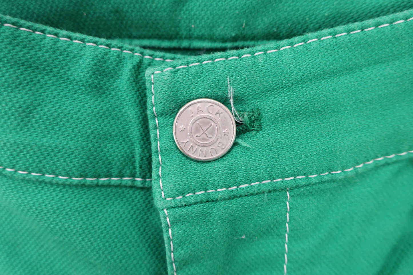 Jack Bunny(ジャックバニー) パンツ 緑 レディース 2 263-9131402 A-2