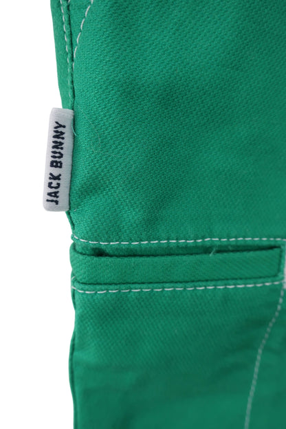Jack Bunny(ジャックバニー) パンツ 緑 レディース 2 263-9131402 A-3