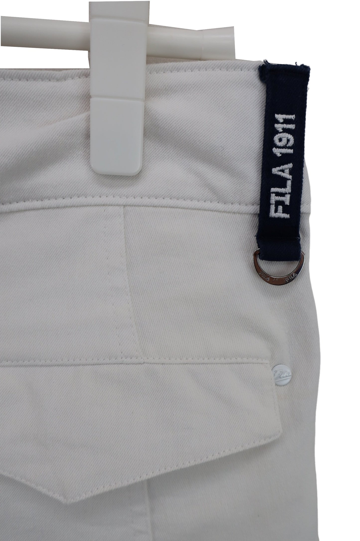 FILA GOLF(フィラゴルフ) スカート 白 レディース LL B-5