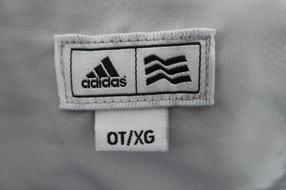 adidas(アディダス) スカート(インナーパンツ付き) 青系 レディース OT A-7