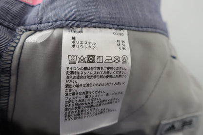 adidas(アディダス) スカート(インナーパンツ付き) 青系 レディース OT A-8