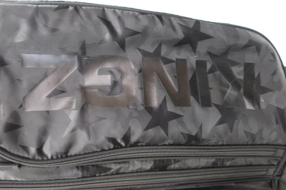 KINGZ スタンド式キャディバッグ 黒 5口 S-5