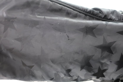 KINGZ スタンド式キャディバッグ 黒 5口 S-6