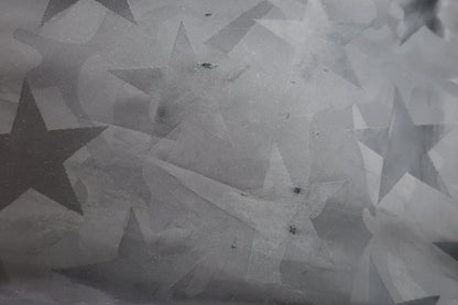 KINGZ スタンド式キャディバッグ 黒 5口 S-7