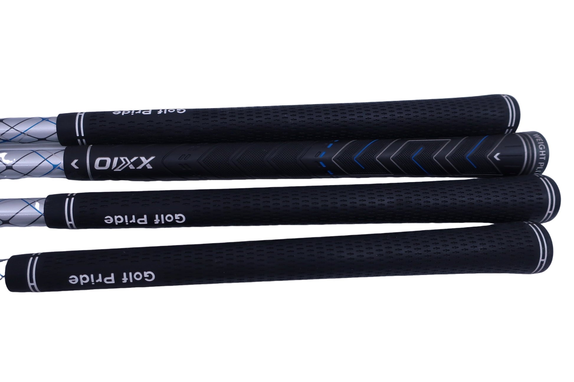 DUNLOP(ダンロップ) アイアンセット 9S メンズ I#5-9 PW SW AW DW XXIO CROSS 2021 A-7