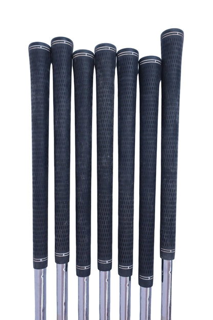 DUNLOP(ダンロップ) アイアンセット 7S メンズ I#4-9 PW XXIO 2012 C-5