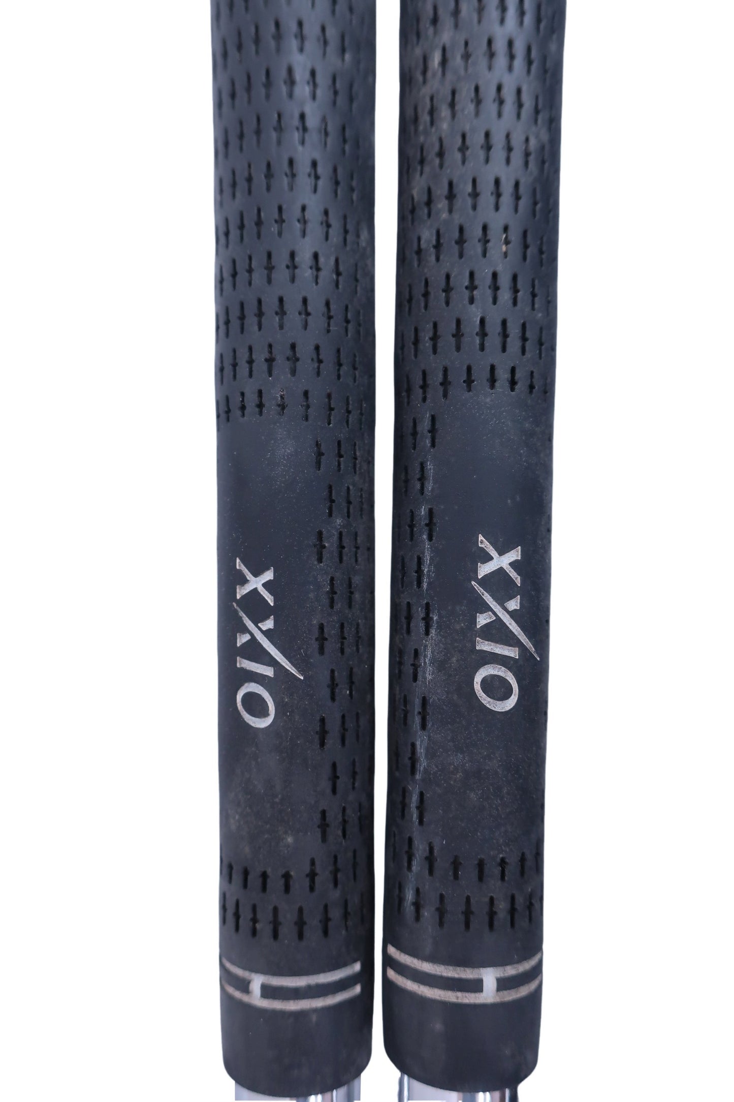 DUNLOP(ダンロップ) アイアンセット 7S メンズ I#4-9 PW XXIO 2012 C-6