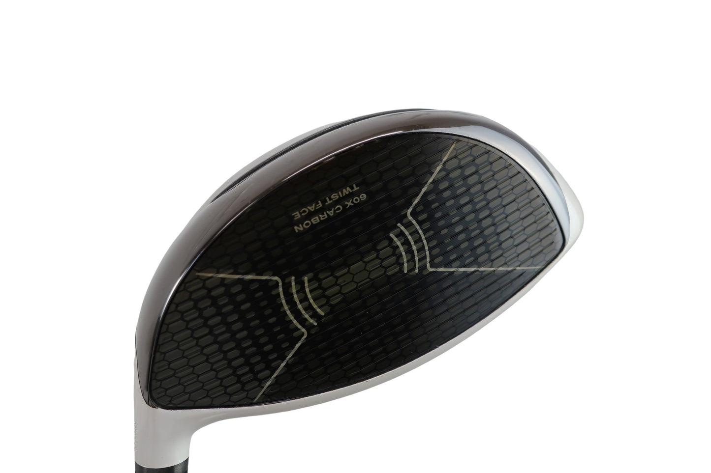 TaylorMade(テーラーメイド) ドライバー メンズ 1W 10.5° STEALTH GLOIRE A-2