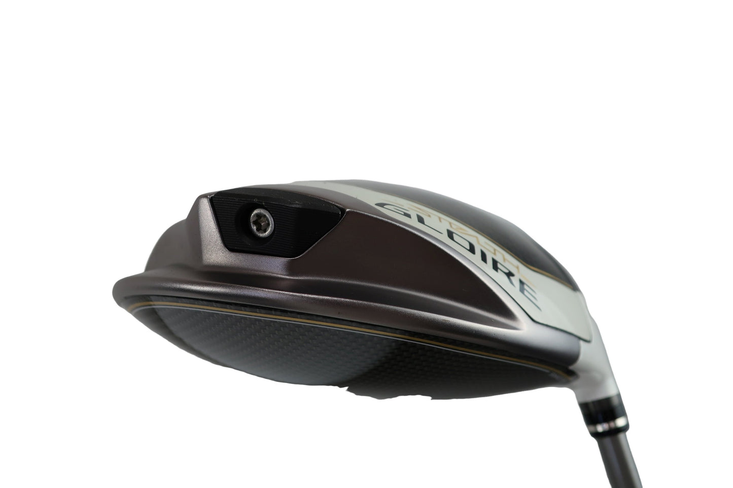 TaylorMade(テーラーメイド) ドライバー メンズ 1W 10.5° STEALTH GLOIRE A-4