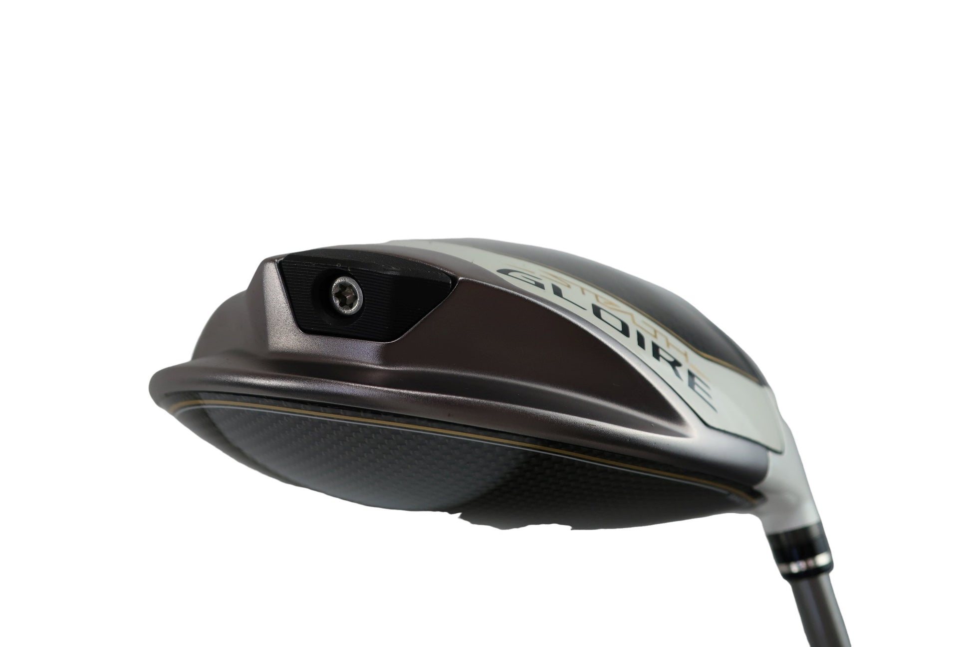 TaylorMade(テーラーメイド) ドライバー メンズ 1W 10.5° STEALTH GLOIRE A-4