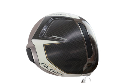 TaylorMade(テーラーメイド) ドライバー メンズ 1W 10.5° STEALTH GLOIRE A-5
