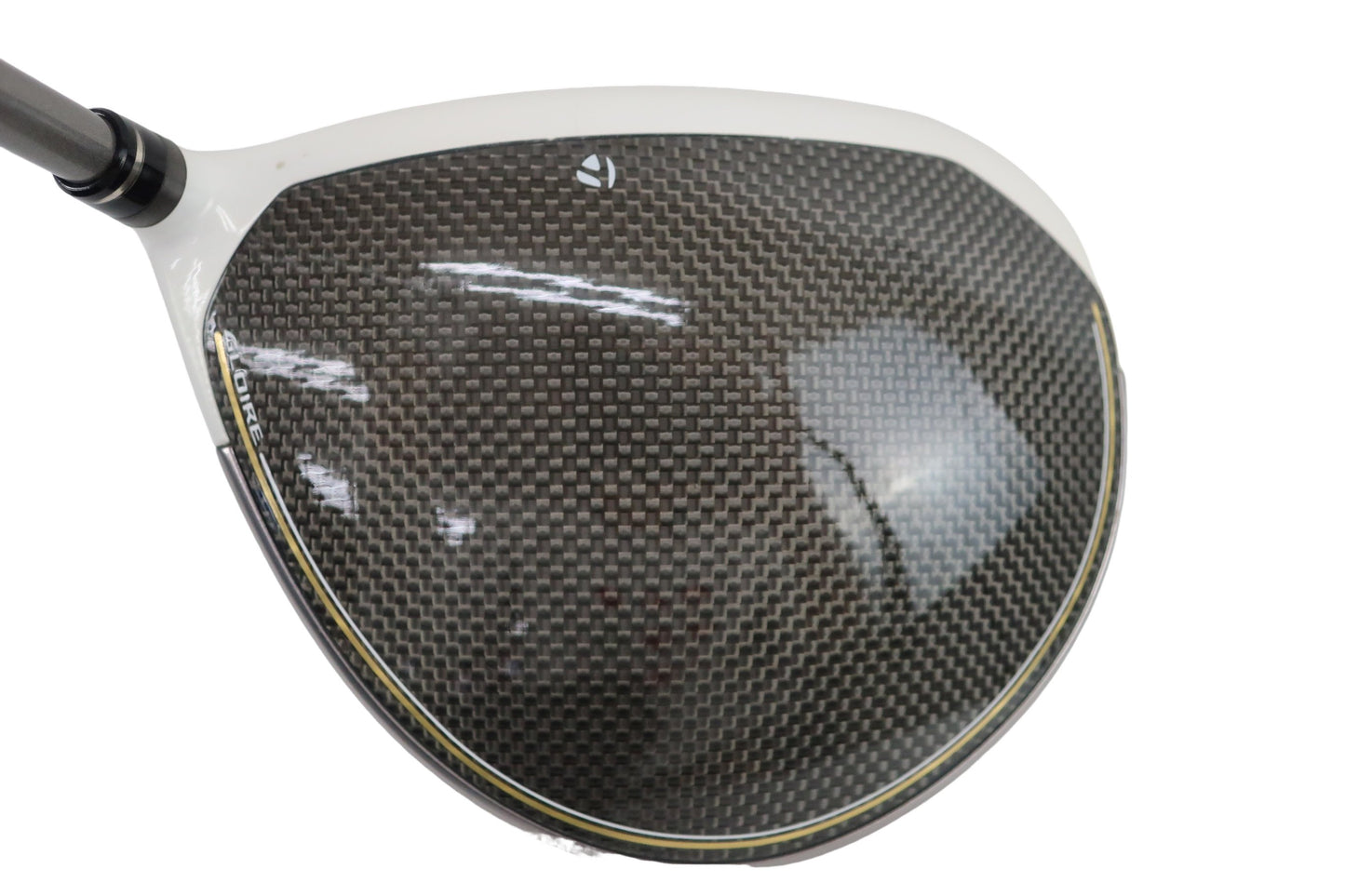 TaylorMade(テーラーメイド) ドライバー メンズ 1W 10.5° STEALTH GLOIRE A-6