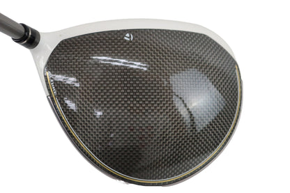 TaylorMade(テーラーメイド) ドライバー メンズ 1W 10.5° STEALTH GLOIRE A-6