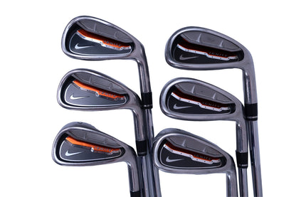 NIKE GOLF(ナイキゴルフ) アイアンセット 6S メンズ I#4 5 7-9 PW IGNITE HYBRID IRON B-1
